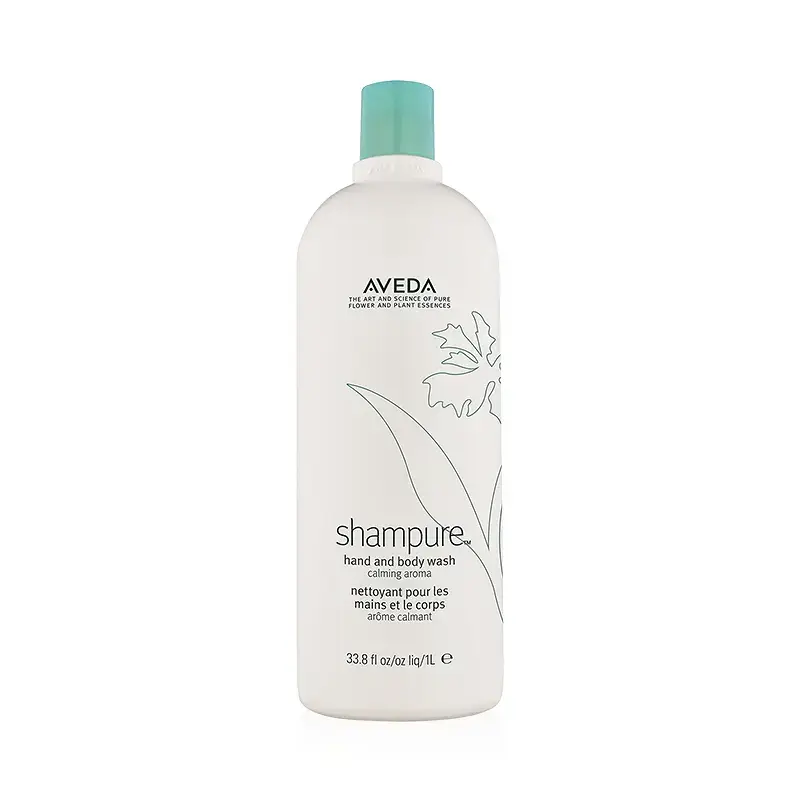 아베다 샴퓨어 핸드 앤 바디 워시 1000ML