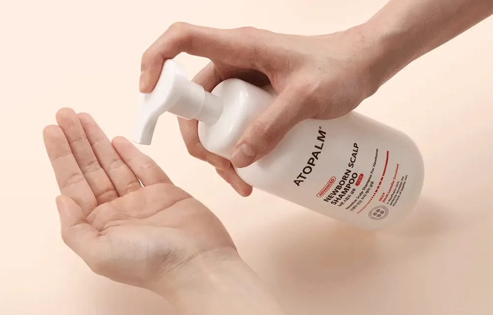 아토팜 뉴본 스칼프 샴푸 300ml 상세페이지 27