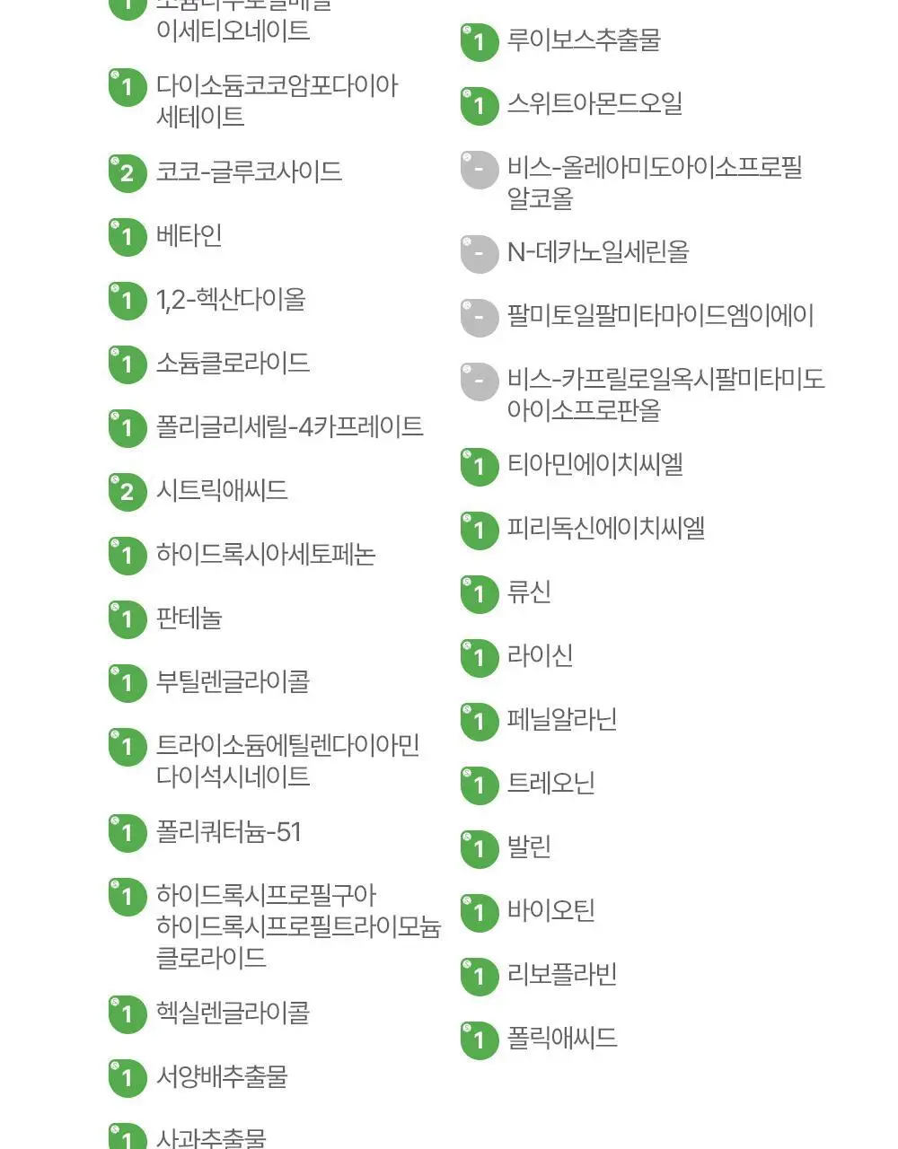 아토팜 뉴본 스칼프 샴푸 300ml 상세페이지 33