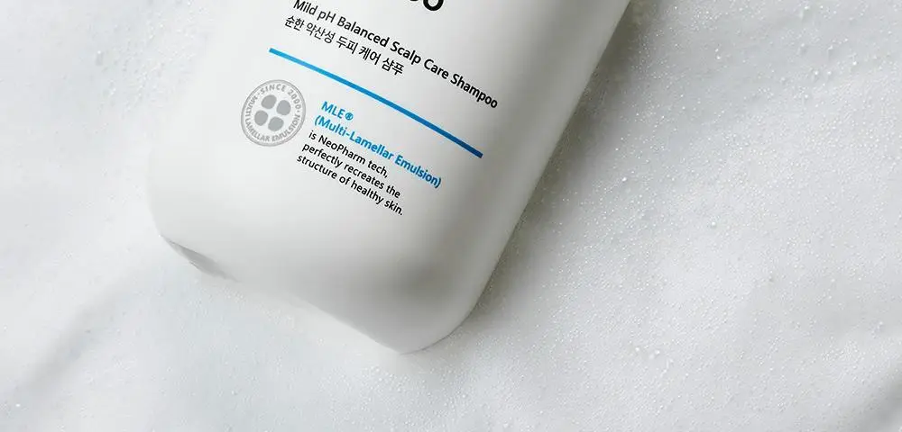 아토팜 마일드 샴푸 300ml 상세페이지 2
