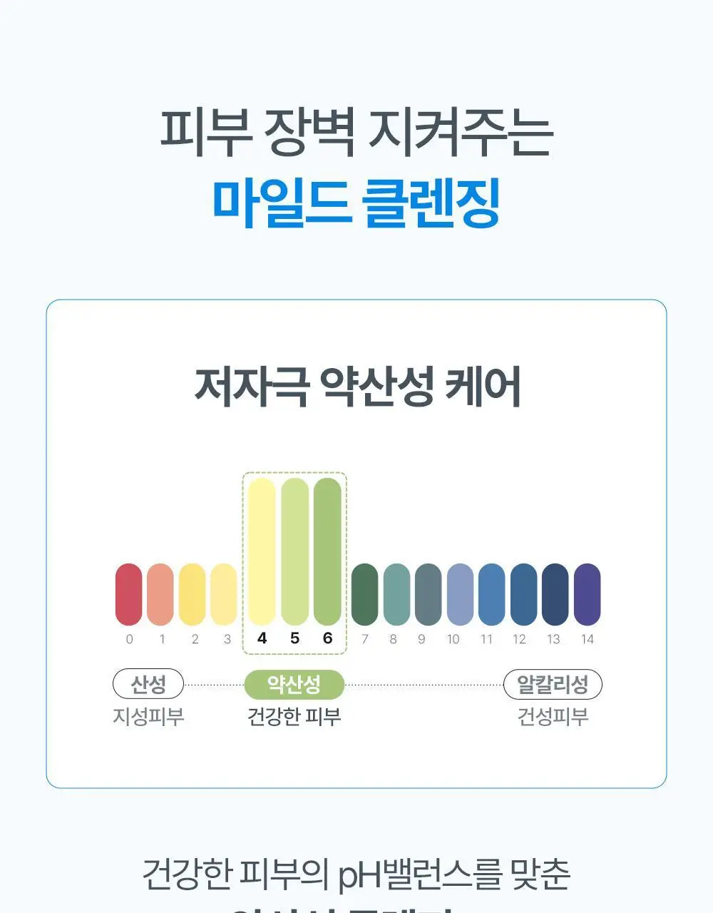 아토팜 마일드 선 클렌징 워터 250ml 상세페이지 18