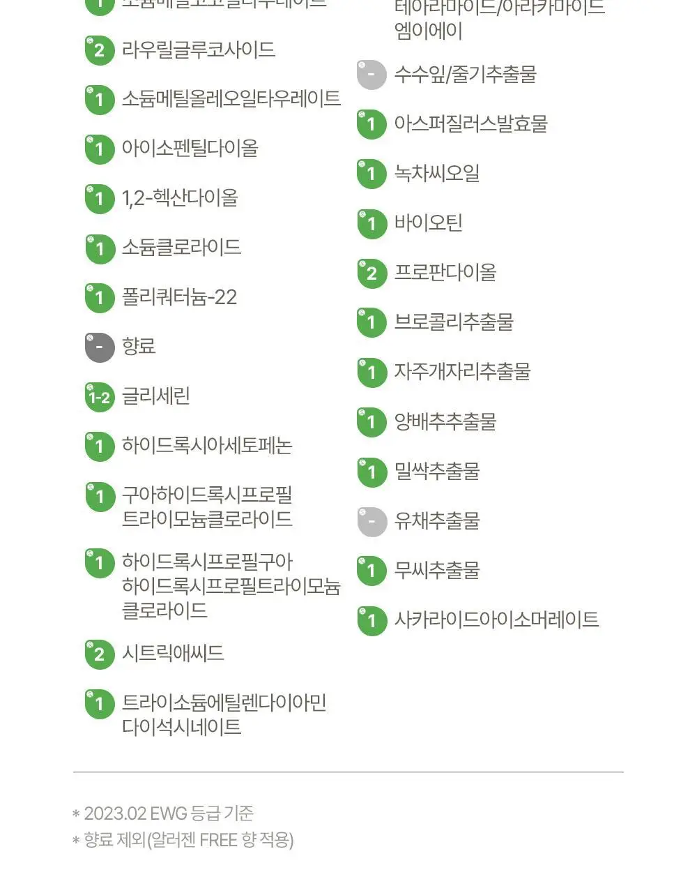 아토팜 키즈 스칼프 딥 클린 샴푸 460ml 상세페이지 30