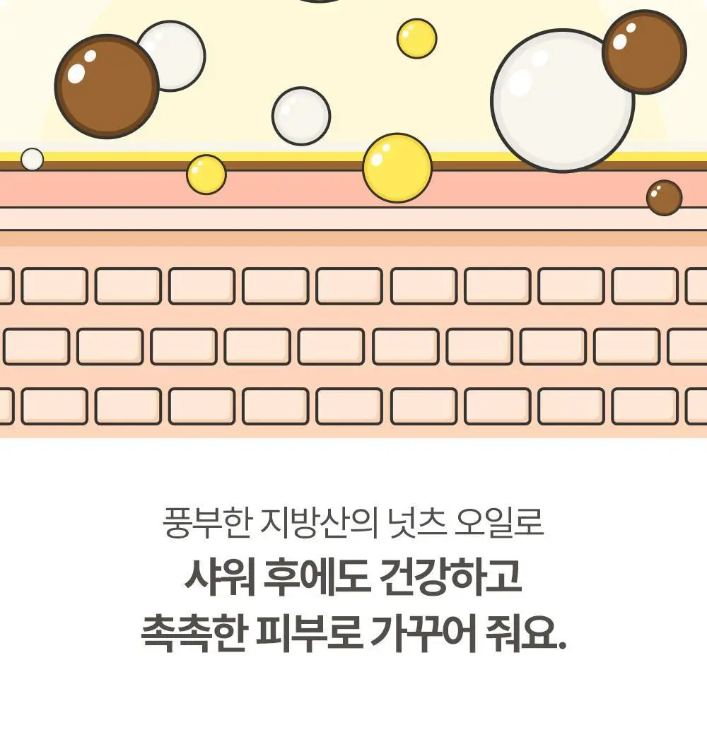 아토팜 키즈 프레쉬 버블 샤워 패드 10.4g (5개입) 상세페이지 38