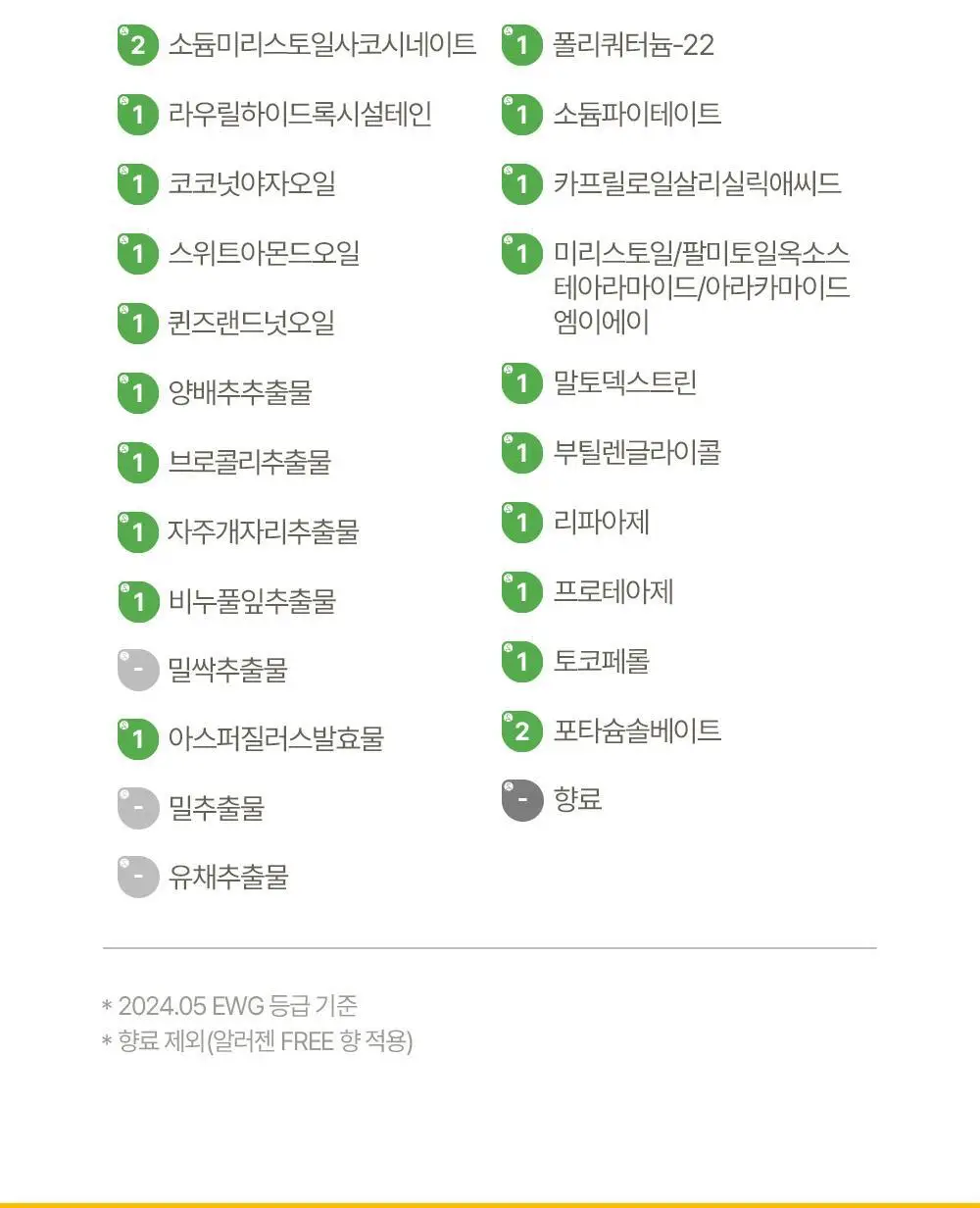 아토팜 키즈 프레쉬 버블 샤워 패드 10.4g (5개입) 상세페이지 49