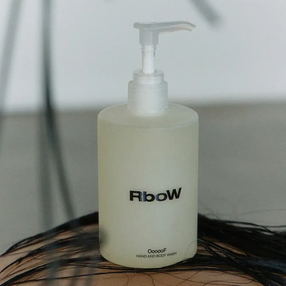 알보우 핸드 앤 바디워시 300ml 3종 택 1