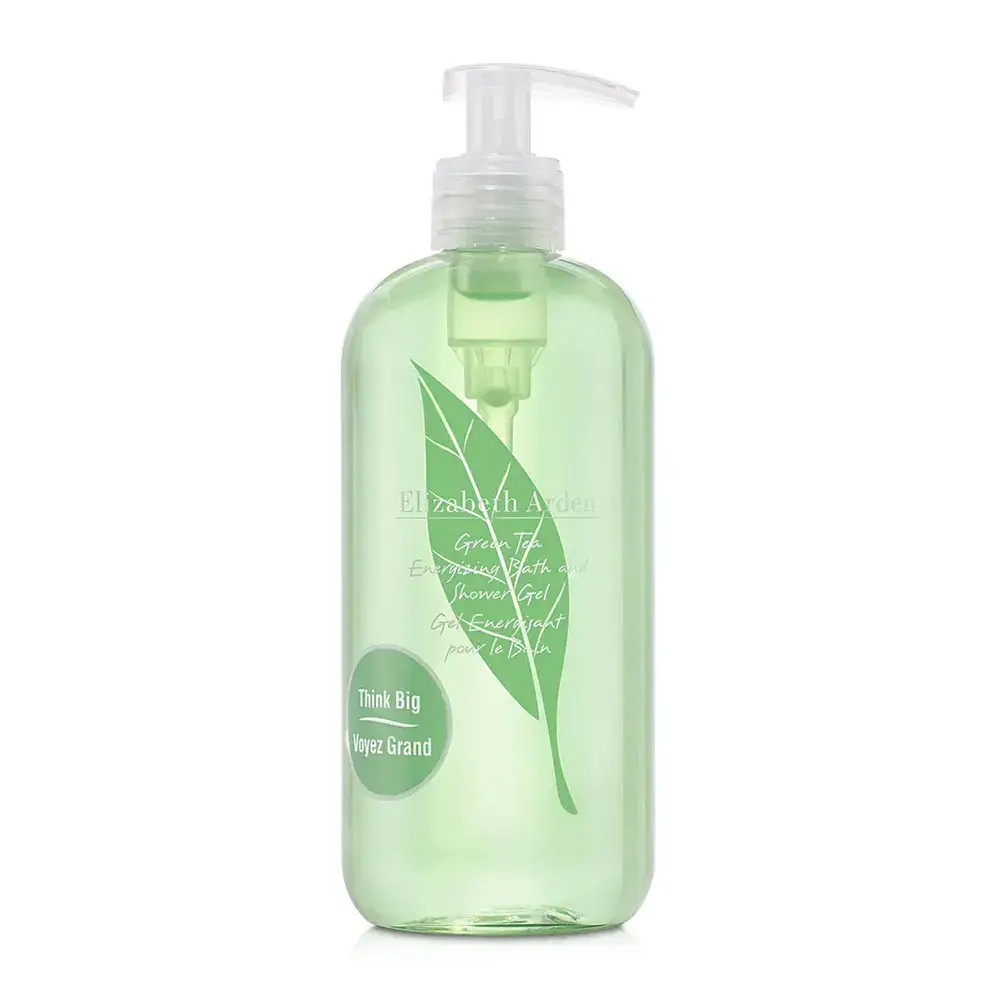 엘리자베스아덴 그린티 바스&샤워젤 500ml
