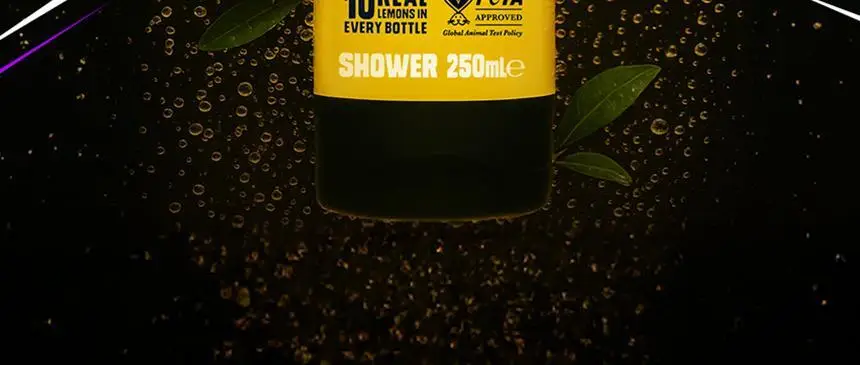 오리지널소스 레몬 티트리 샤워젤 250ml 상세페이지 4