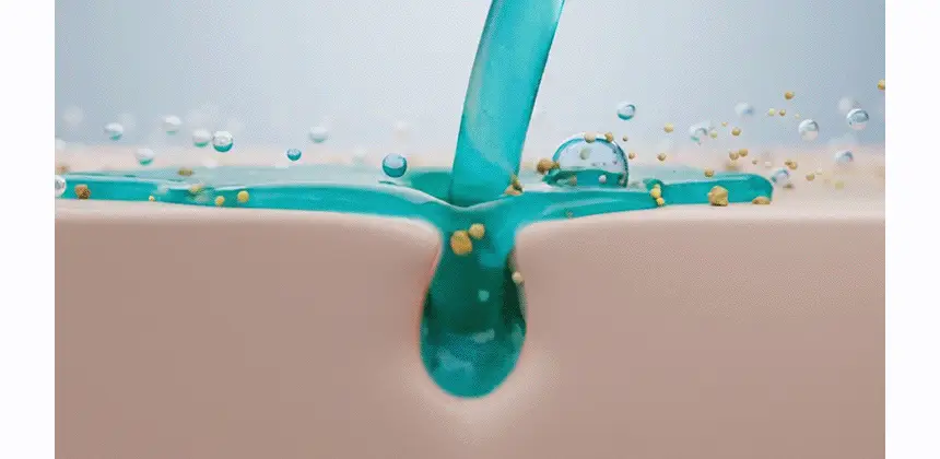 오리지널소스 민트 티트리 샤워젤 250ml 상세페이지 9