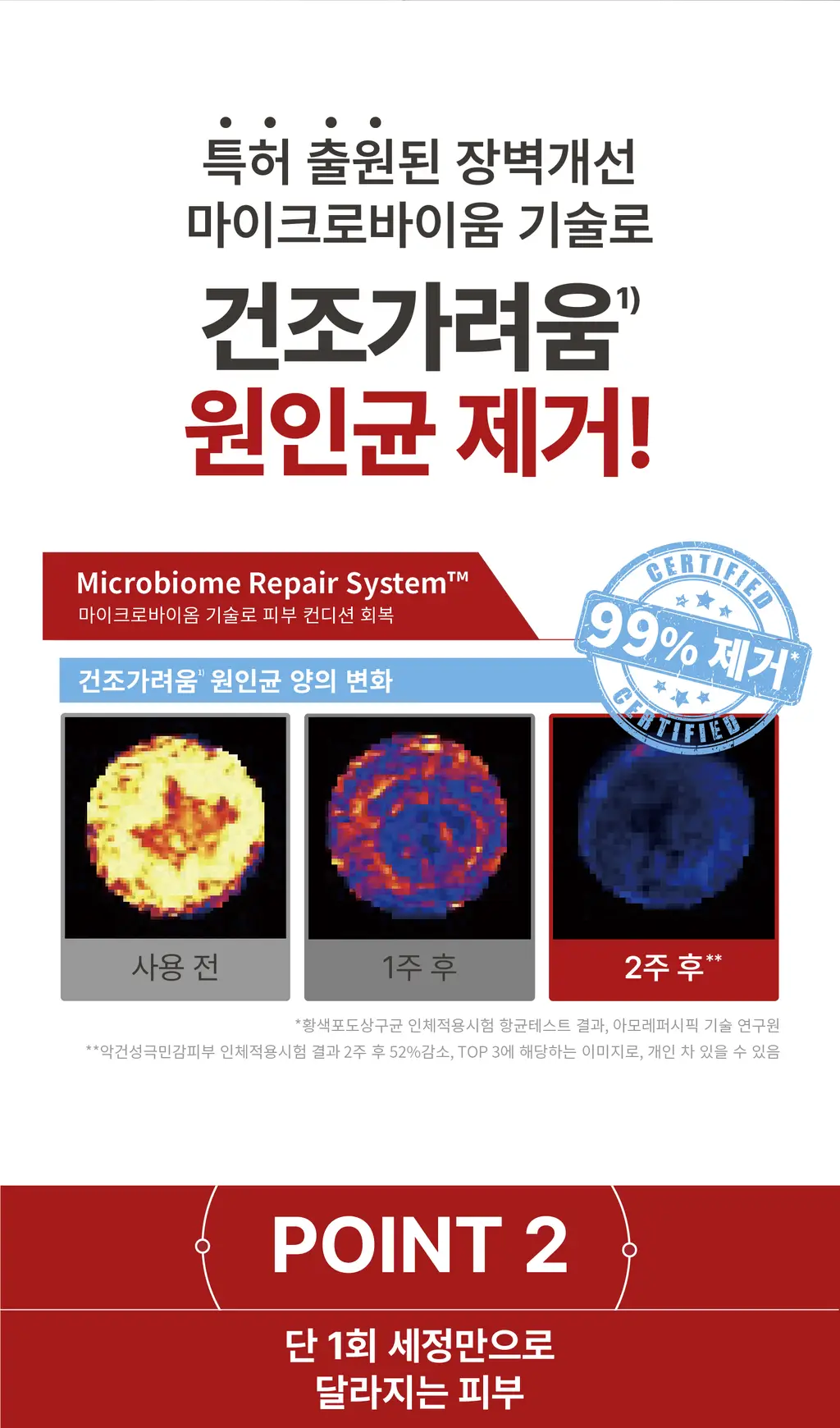 일리윤 레드이치 고보습워시 470G 기획 (+워시 50G 증정) 상세페이지 11