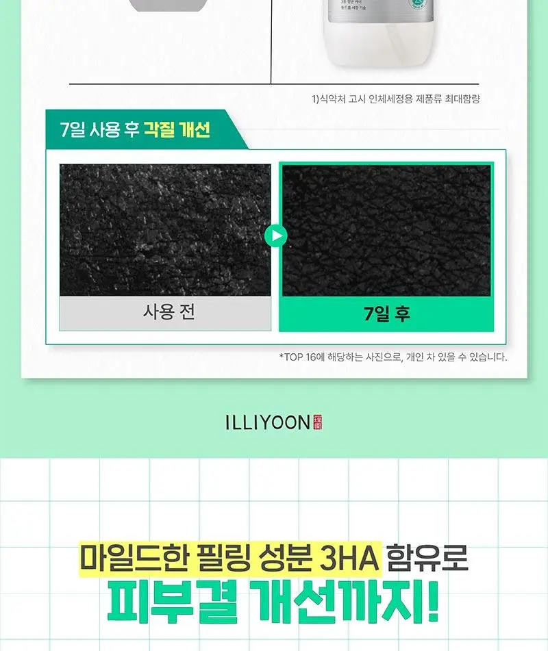 일리윤 시카 아크네 바디워시 400ML 상세페이지 15