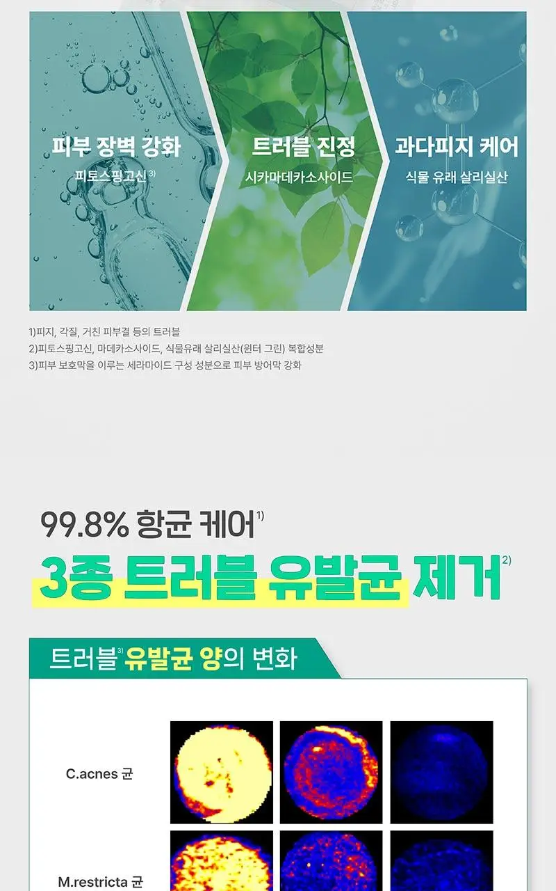 일리윤 시카 아크네 바디워시 400ML 상세페이지 18
