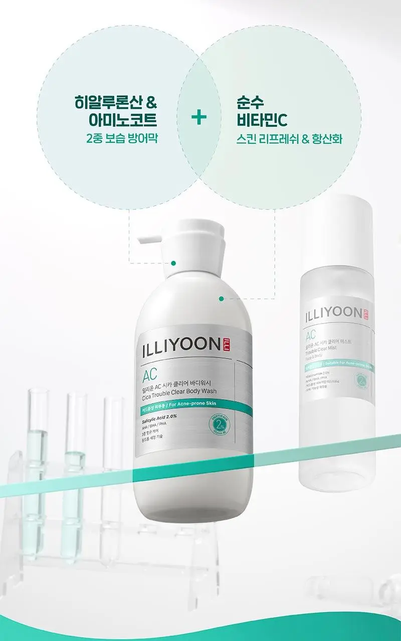 일리윤 시카 아크네 바디워시 400ML 상세페이지 26