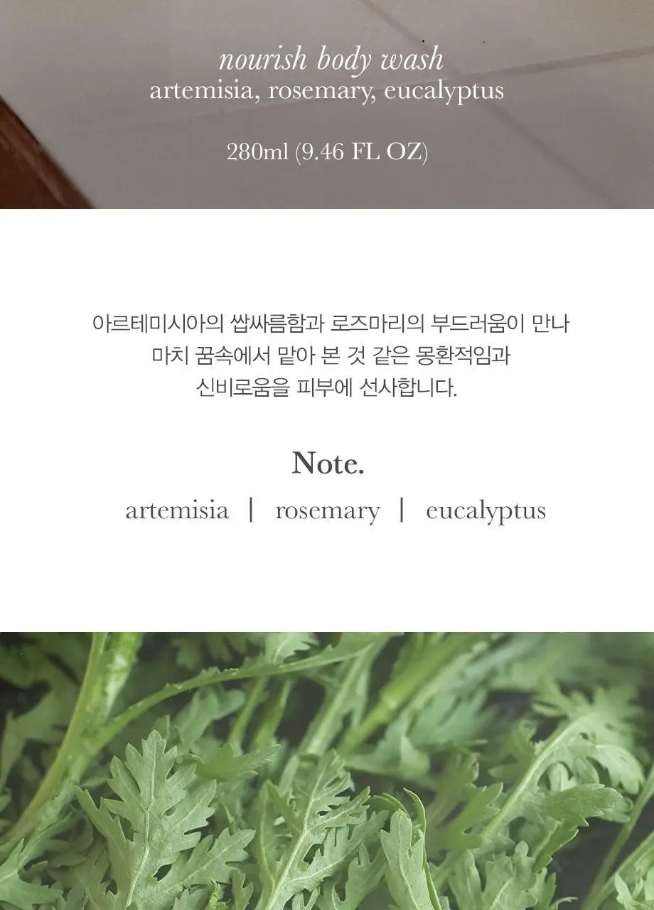 티컬렉티브 바디워시 280ml 2종 택 1 (아르테미스/주노스) 상세페이지 2