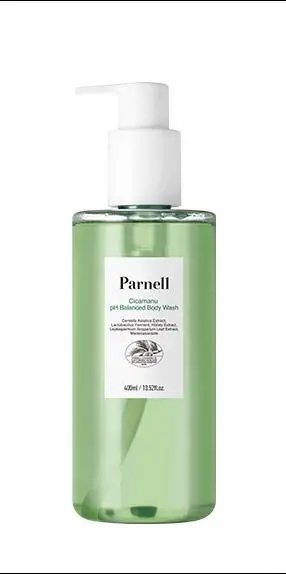파넬 시카마누 약산성 바디워시 400ml 상세페이지 20