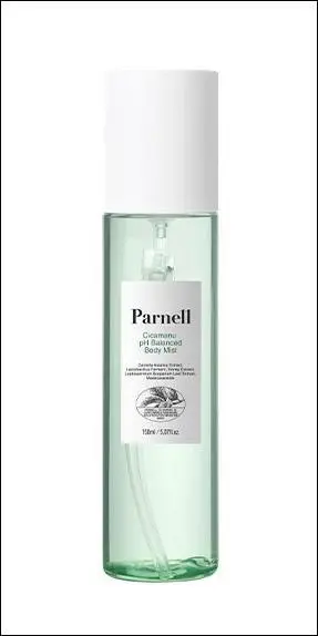 파넬 시카마누 약산성 바디워시 400ml 상세페이지 21