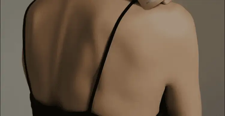 포맨트 아크네 퍼퓸샤워 코튼베이비 500ml 상세페이지 7