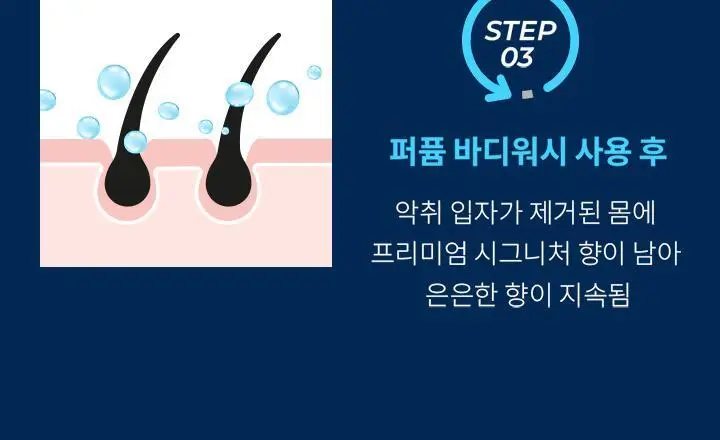포엘리에 옴므 올인원 로션 바디워시 퍼퓸 샴푸 모음전 상세페이지 16