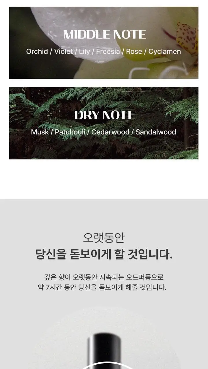 포엘리에 옴므 올인원 로션 바디워시 퍼퓸 샴푸 모음전 상세페이지 61