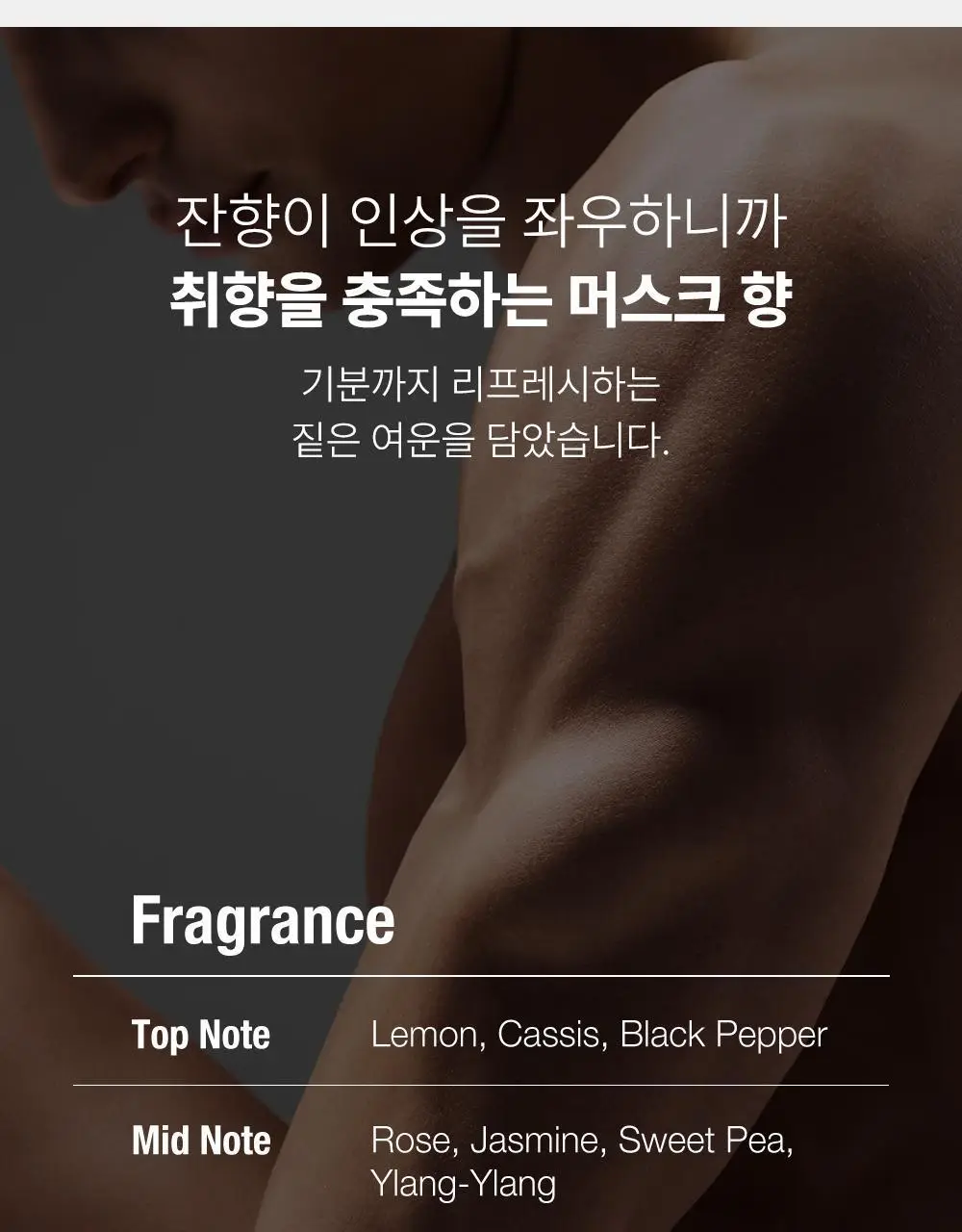 필리더스 퍼펙트 클린 맨즈 클렌저 150ml 상세페이지 19