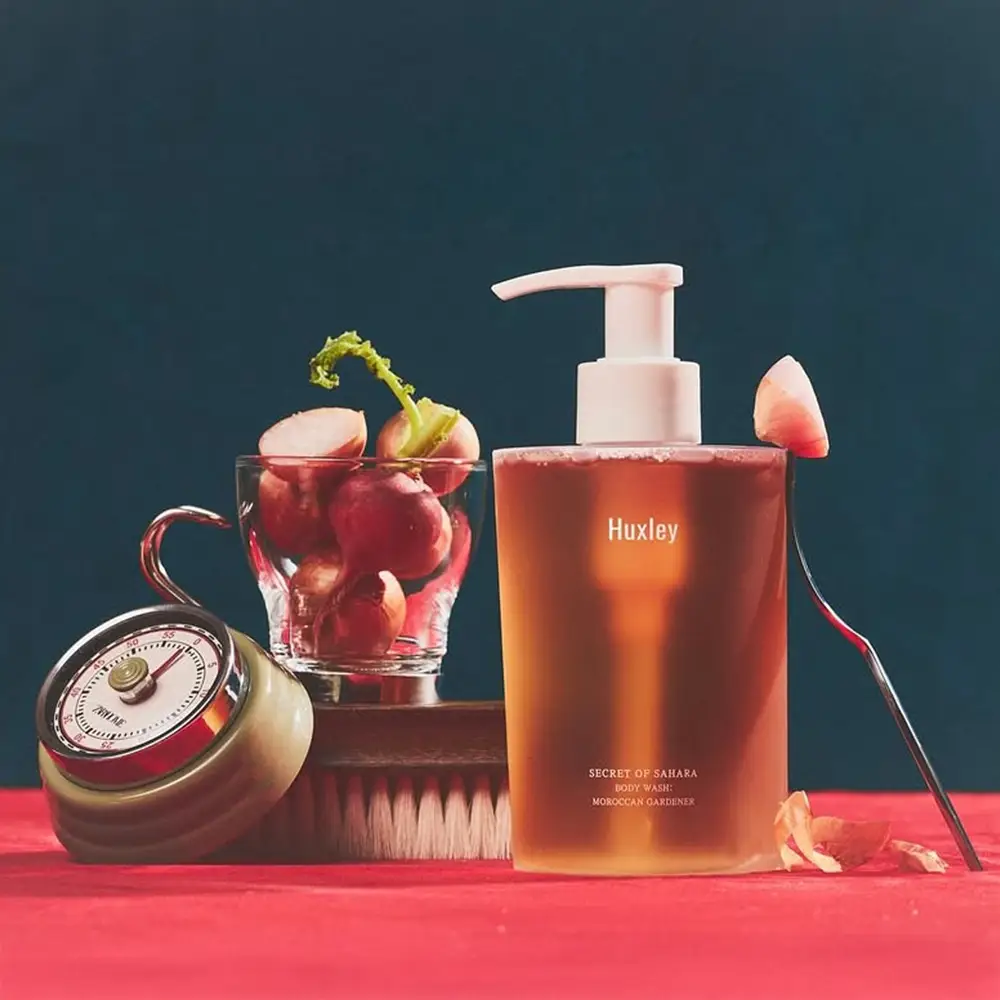 헉슬리 바디 워시 300ml 4종 택 1