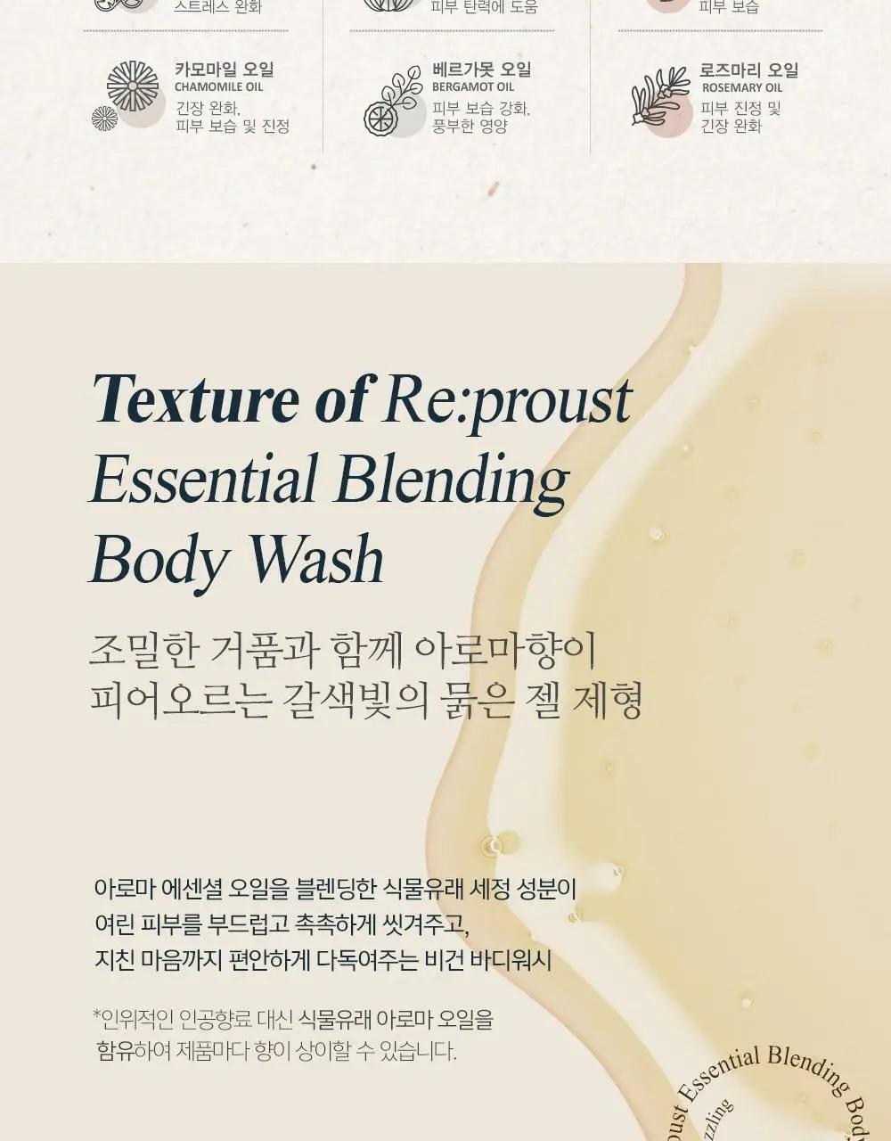 후르디아 리프루스트 비건 블렌딩 바디워시300ml 3종 택1 상세페이지 12
