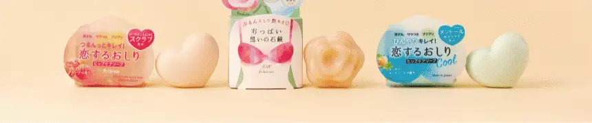 펠리칸솝 W우먼케어 가슴 비누 70g 상세페이지 10