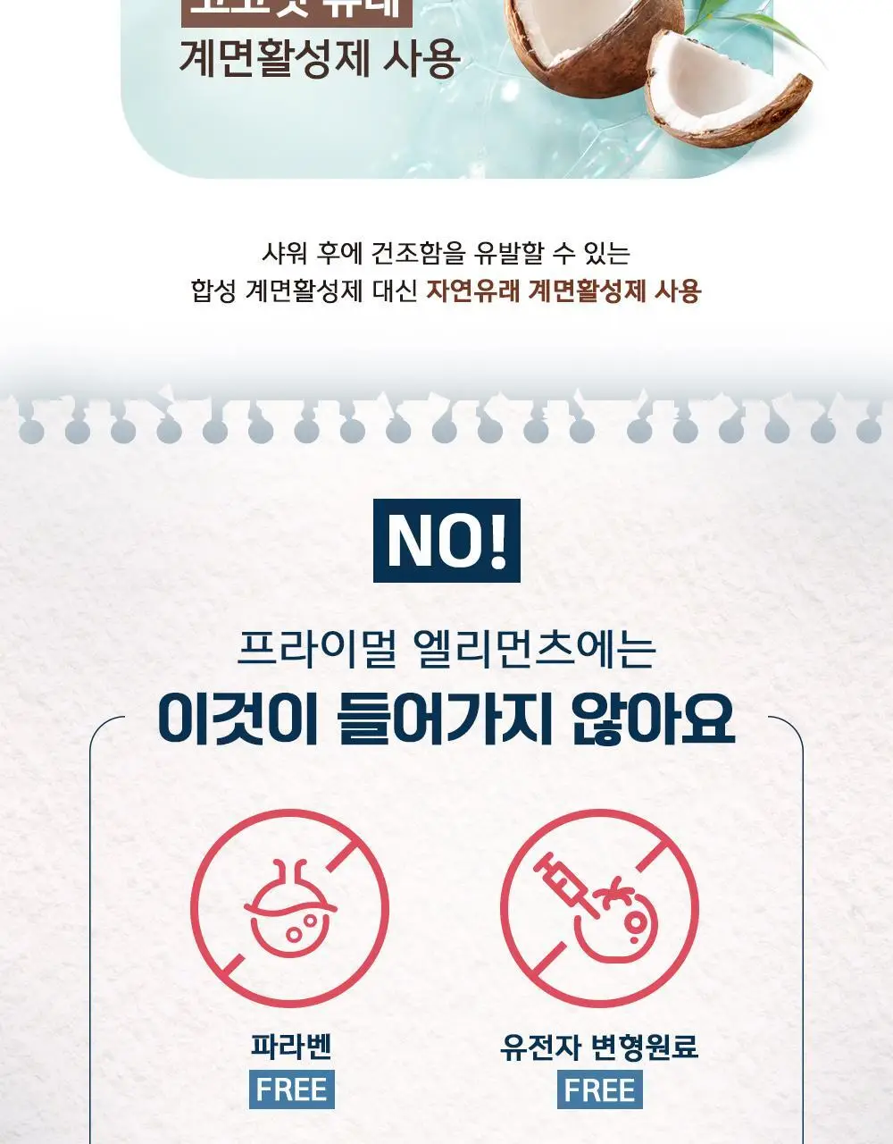 프라이멀 엘리먼츠 바디솝 (옵션선택) 상세페이지 11