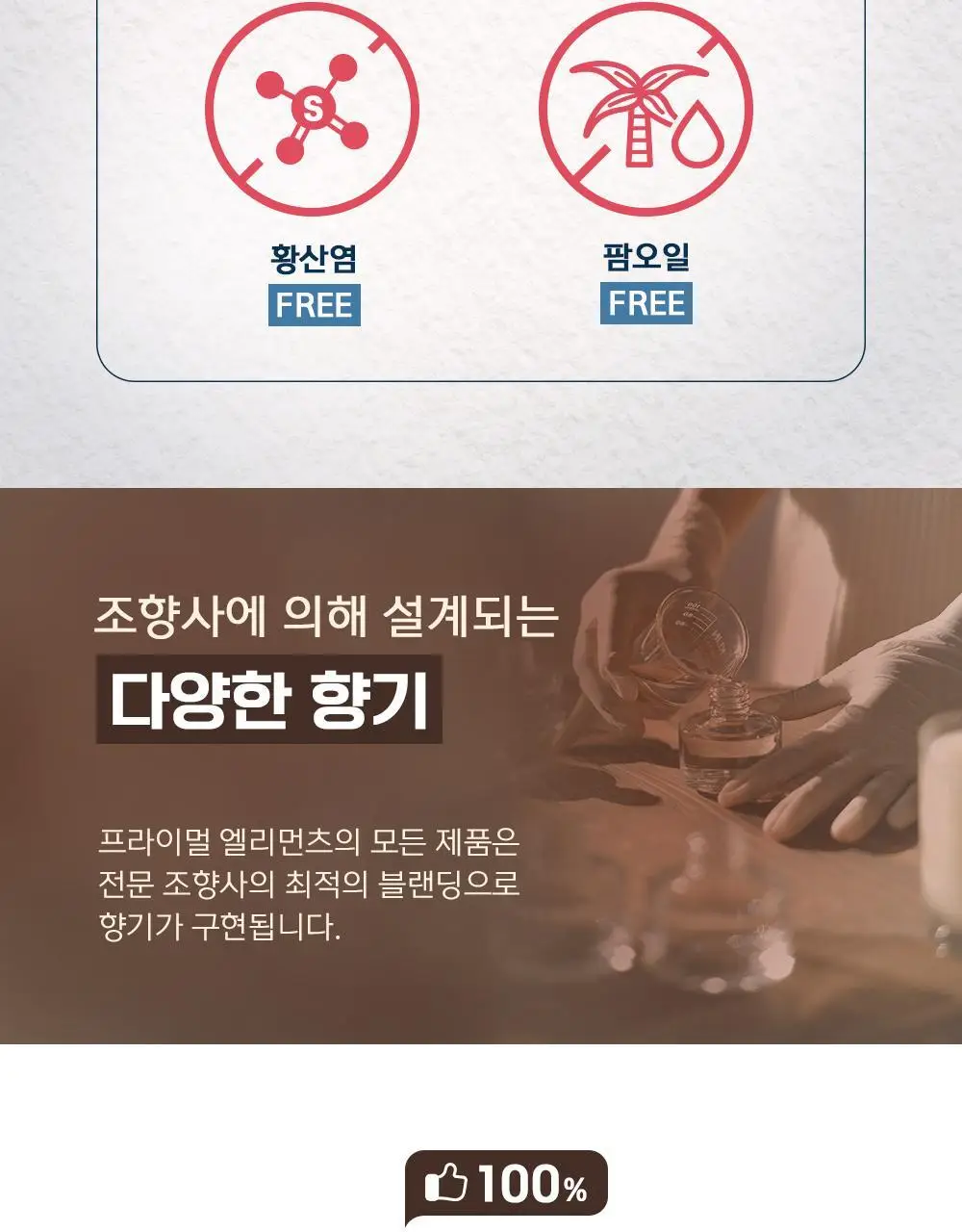 프라이멀 엘리먼츠 바디솝 (옵션선택) 상세페이지 12