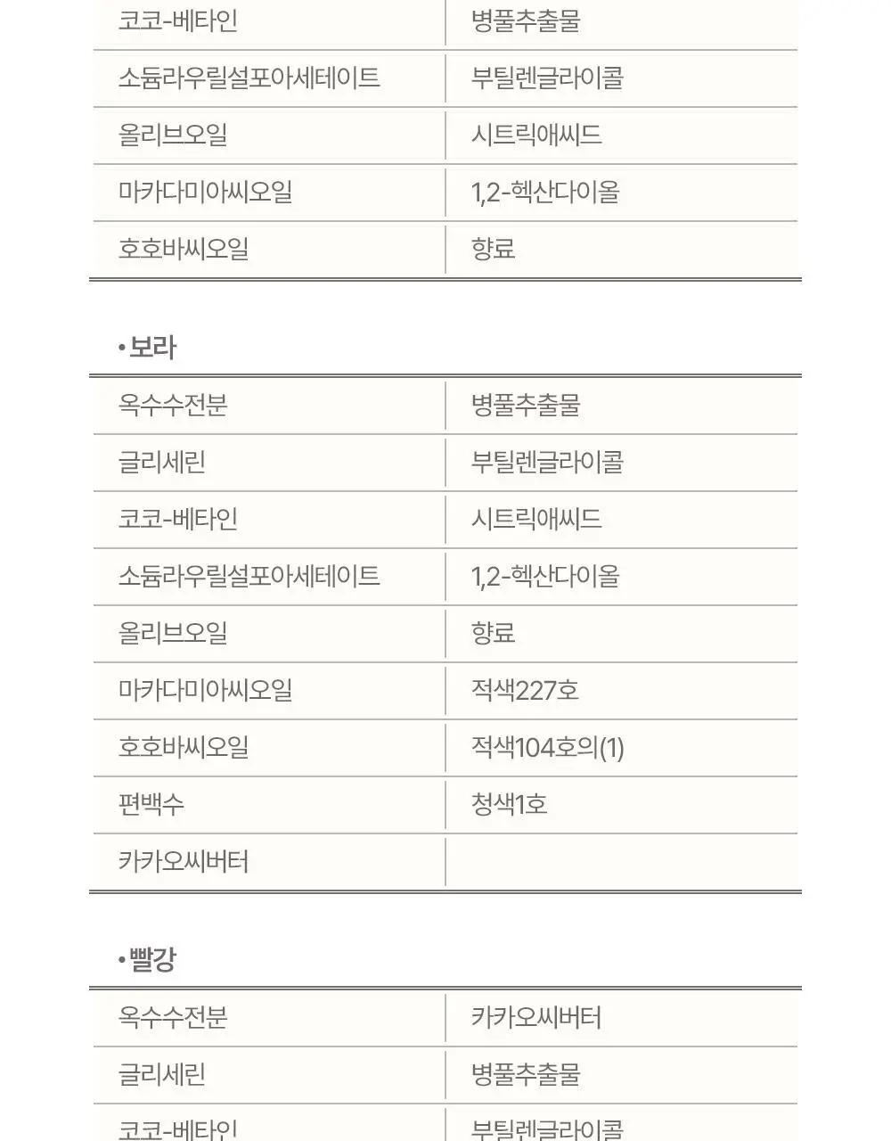 아토팜 키즈 레인보우 버블 클레이 210g 상세페이지 36