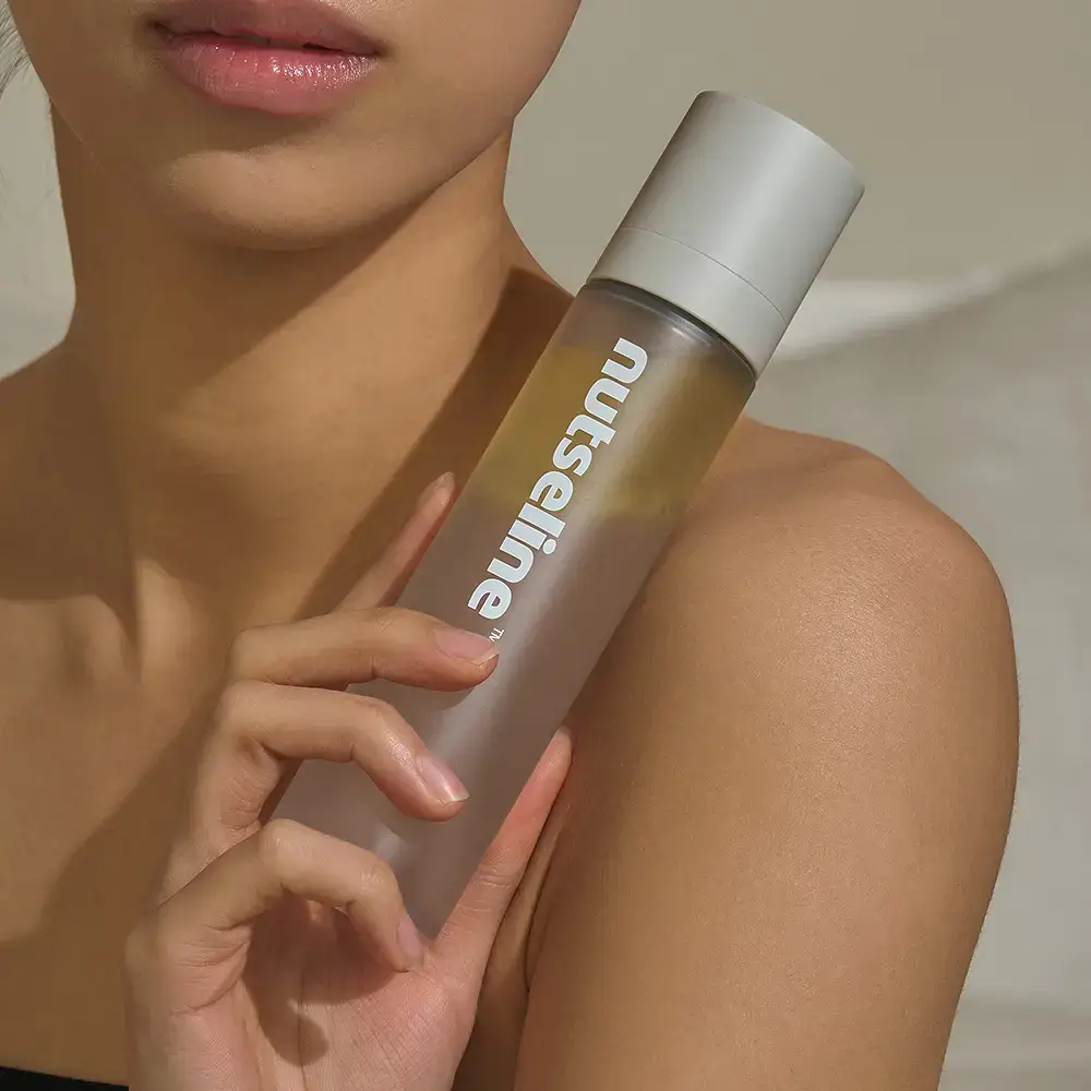 넛세린 아로마 넛 그레이 미스트 130ml