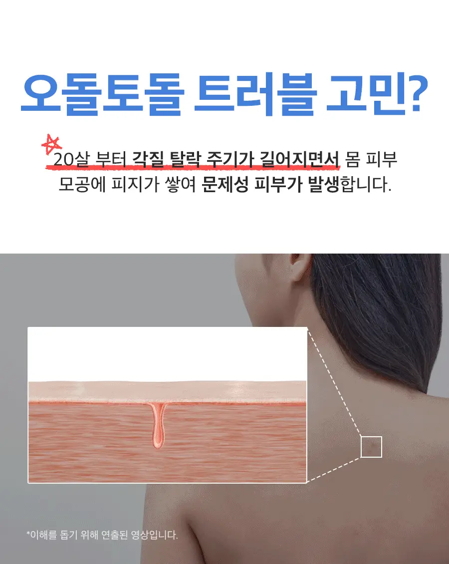 닥터딥 미네랄 바디미스트 200ml 상세페이지 2