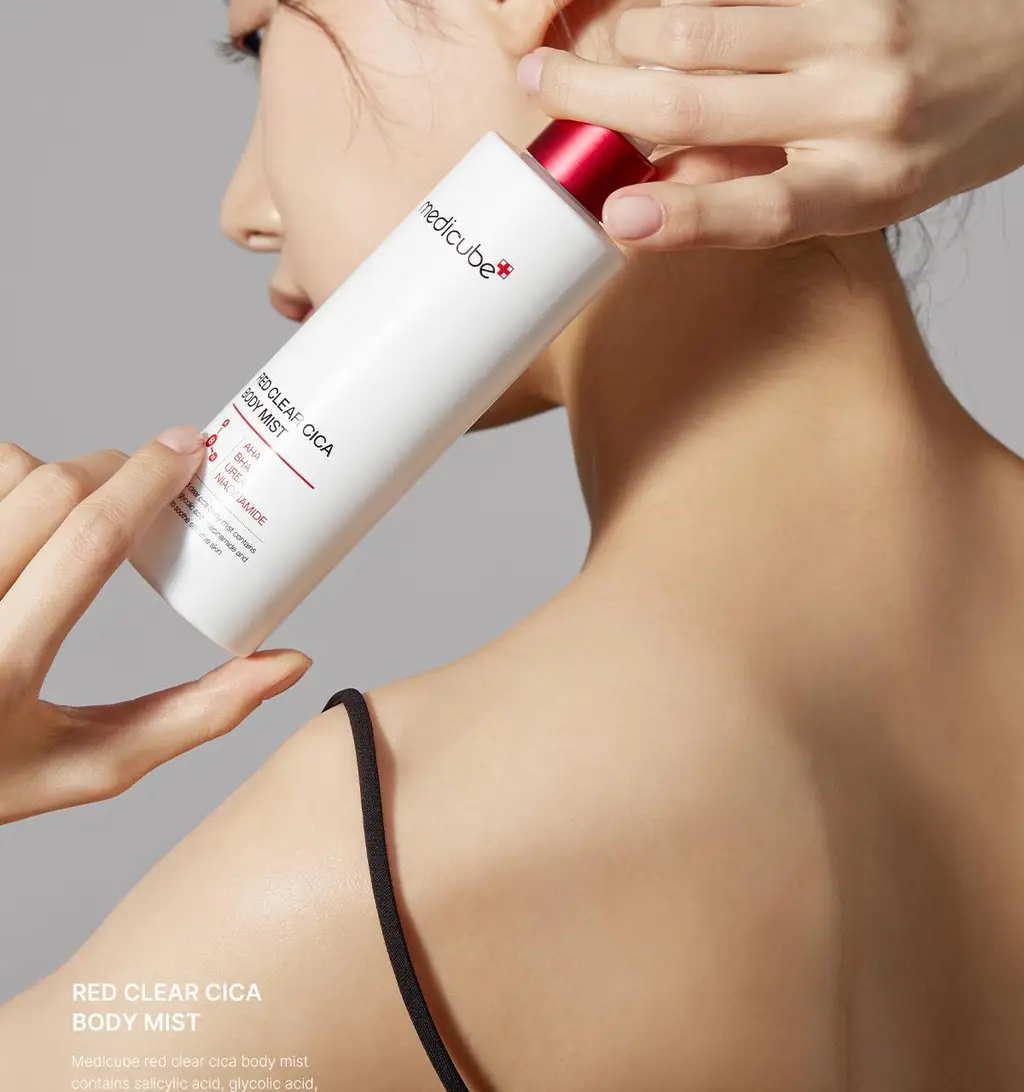 메디큐브 레드 클리어 시카 바디미스트 200ml 상세페이지 43
