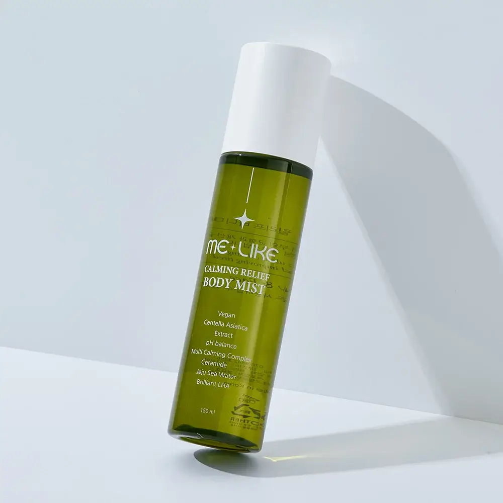 미라이크 카밍 릴리프 바디 미스트 150ml