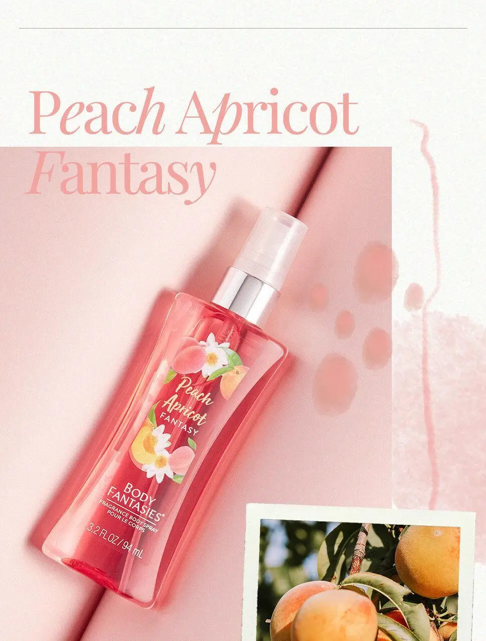 바디판타지 바디스프레이 화이트머스크 236ml 상세페이지 16