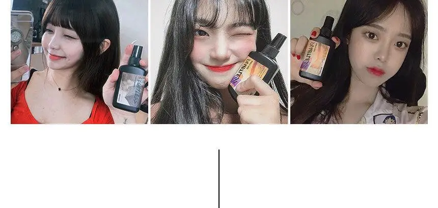 바디홀릭 다우트리스 헤어&바디미스트 상세페이지 6