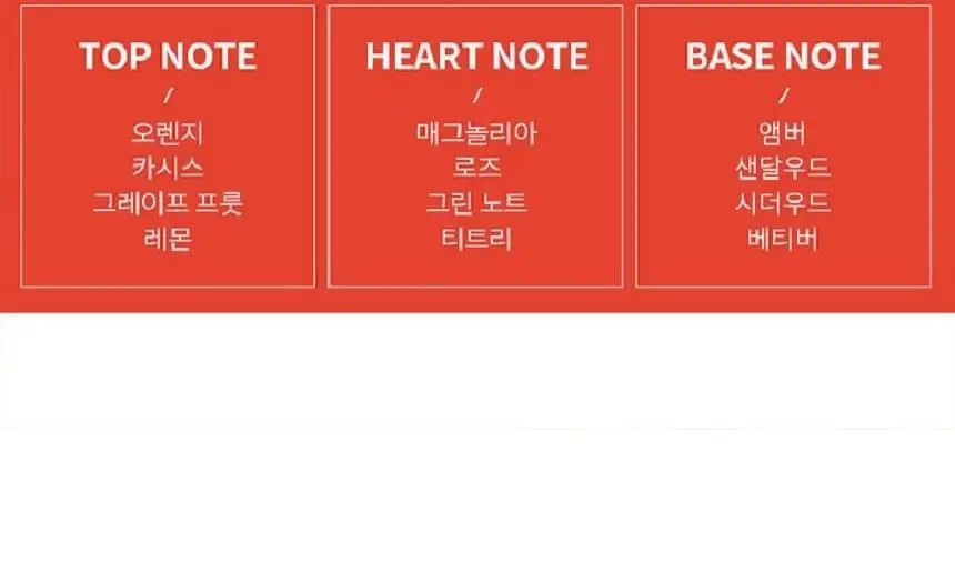 바디홀릭 다우트리스 헤어&바디미스트 상세페이지 16