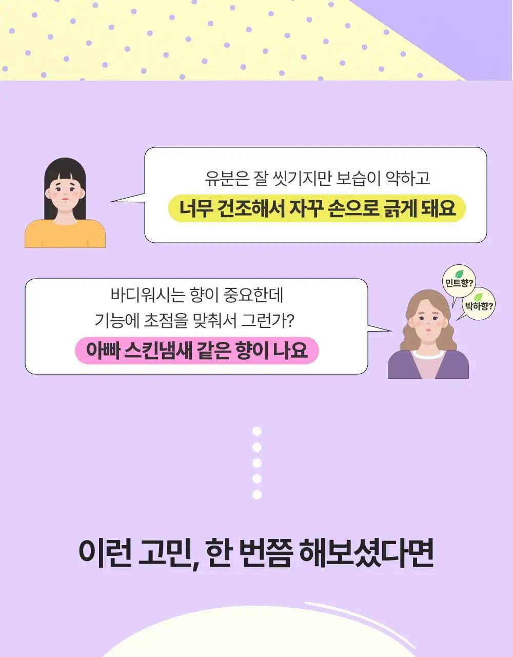 비클리닉스 등드름 트러블 클리어 톤업 바디미스트 150ml 상세페이지 4