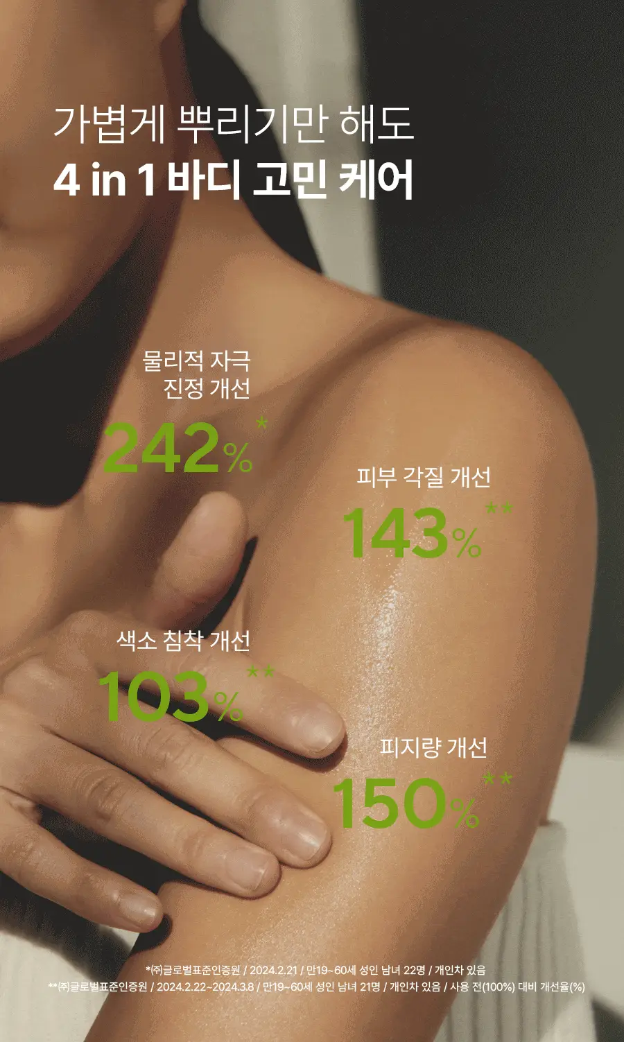 아로마티카 인스피릿 바디미스트 바질 앤 버가못 120ml 상세페이지 5