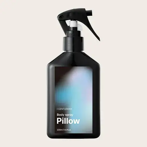 아이젠틀맨 바디스프레이 필로우 220ml