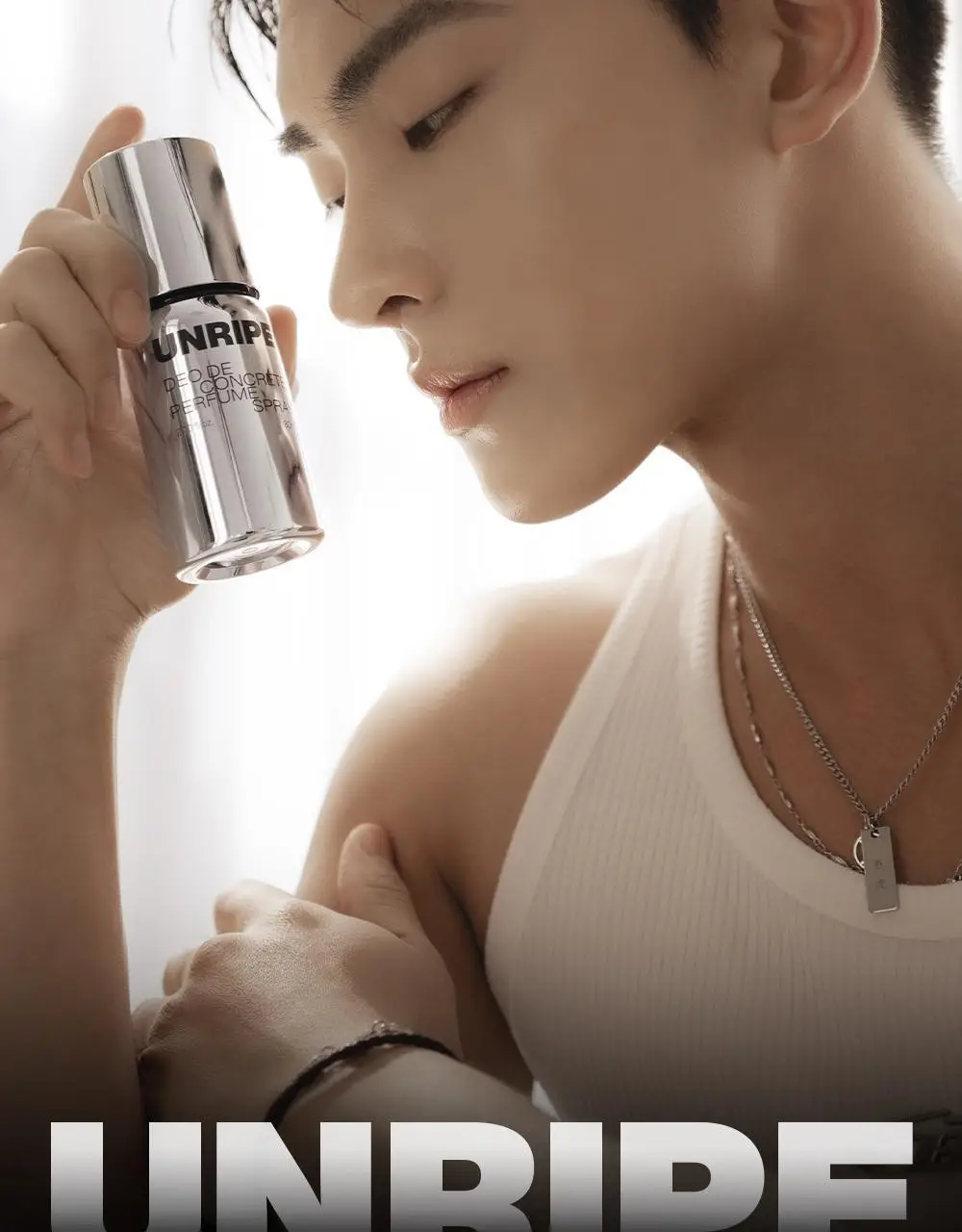 언라이프 데오 드 콘크리트 퍼퓸 스프레이 80ml 상세페이지 3