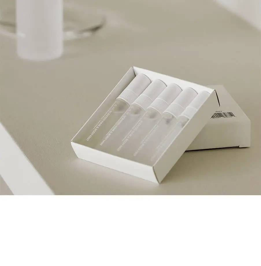 지비에이치 센티드 헤어&바디 미스트 디스커버리 키트 22.5ml 상세페이지 12
