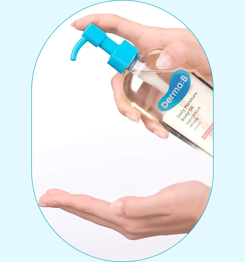더마비 데일리 모이스처 바디오일 200ml 2종 택1 (피치/퍼플피그) 상세페이지 17