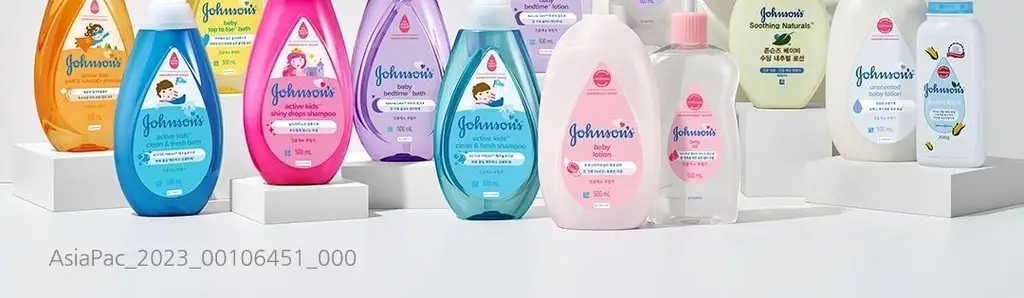 존슨즈베이비 레귤러 오일 300ml (핑크) 상세페이지 14