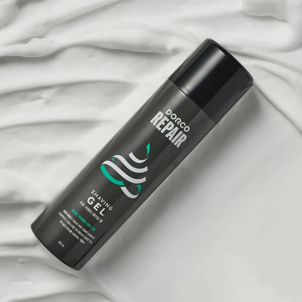 도루코 프로 리페어 쉐이빙 젤 210ml