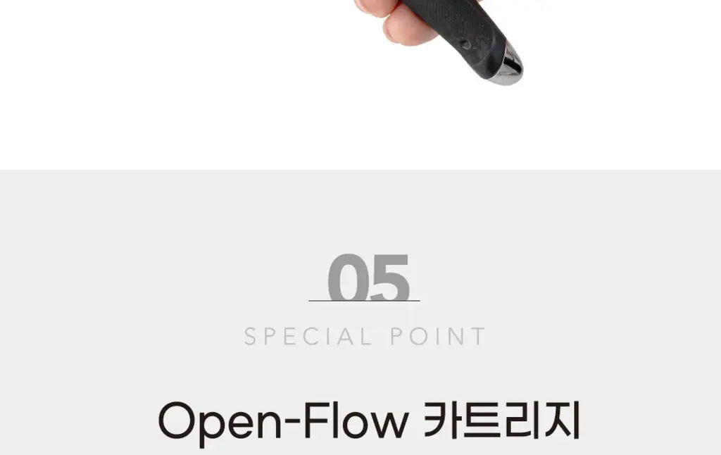 도루코 PACE 3D모션 면도기+면도날 5입 상세페이지 18