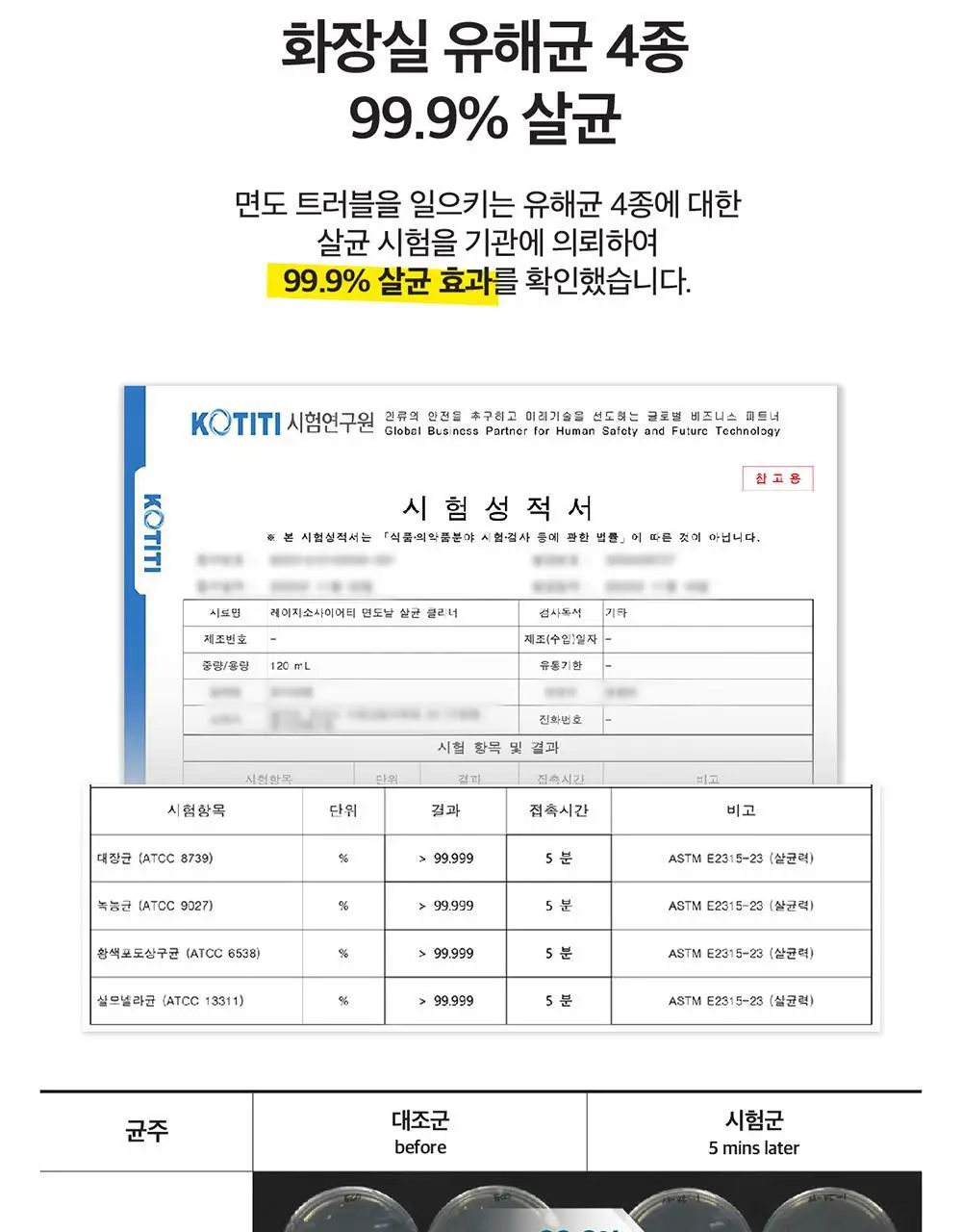 레이지소사이어티 면도날 살균제 120ml 상세페이지 7