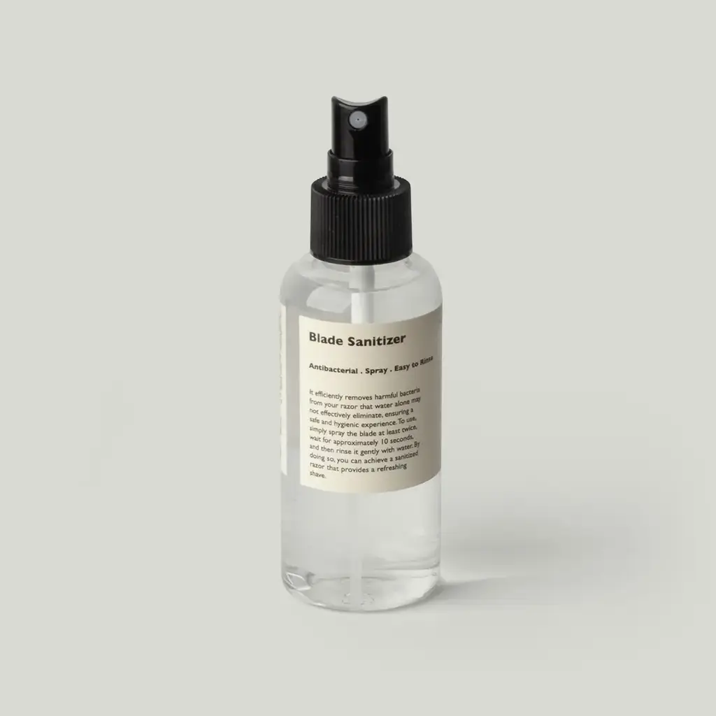 레이지소사이어티 면도날 살균제 120ml