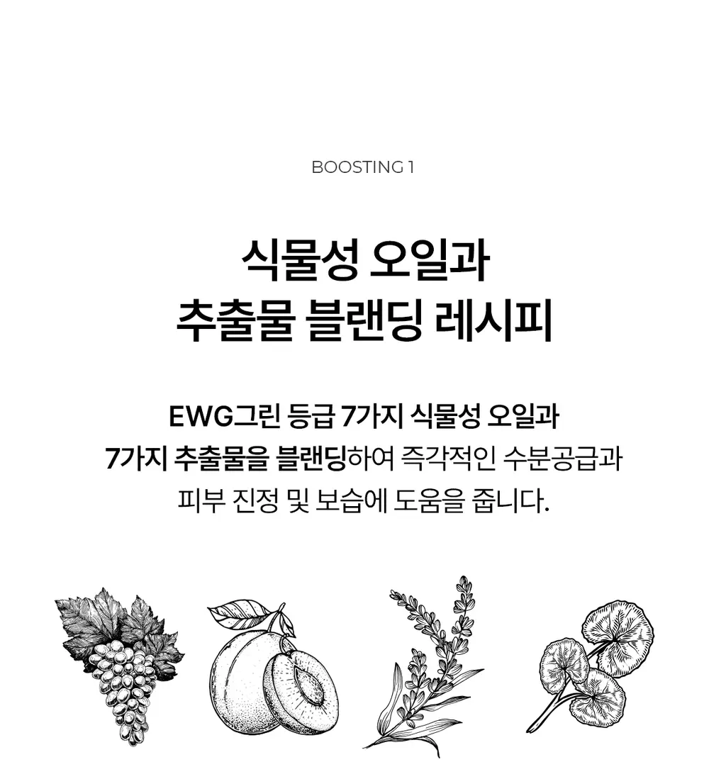 바버501 쉐이빙 부스터 스무디 비타 300ml 스페셜기획(+30ml 증정) 상세페이지 25