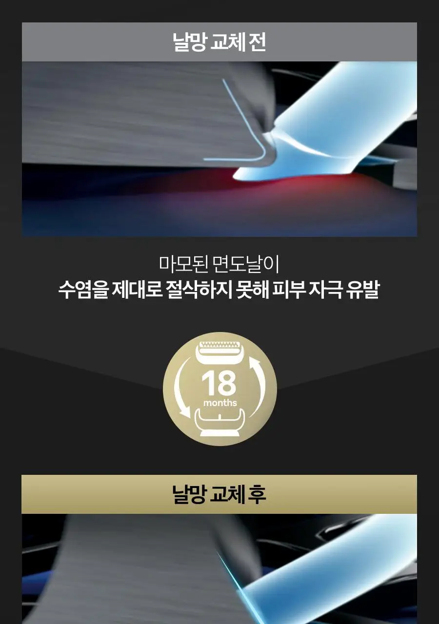 브라운 시리즈9 날망 94M 상세페이지 3