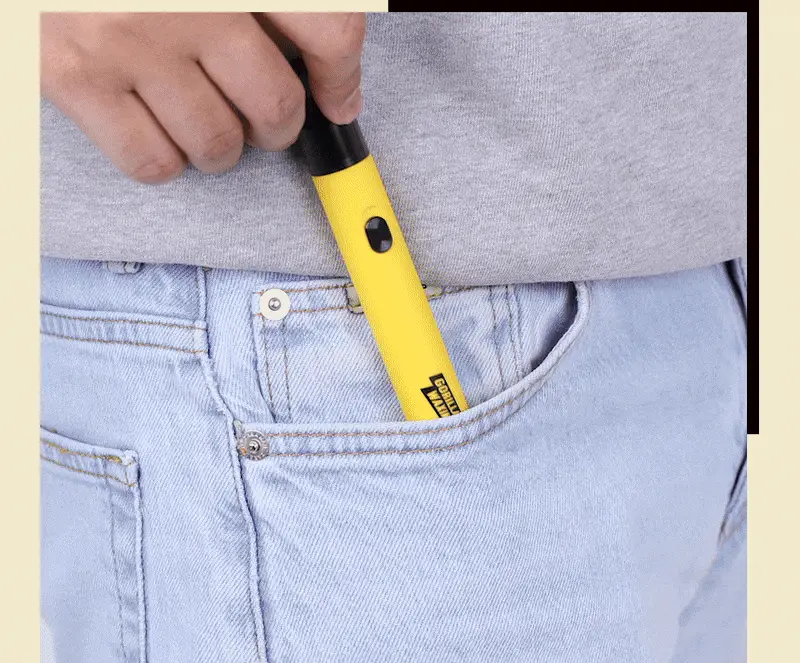 고릴라왁싱 4in1 멀티트리머 제모기 코털제거기 상세페이지 21